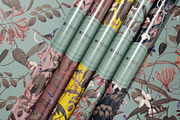 Botanique Luxe Pattern Designs, a Pattern Graphic by TSTUDIO (Thumbnail 10 of 12)