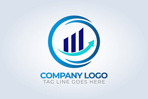 Company Identity Logo Template, a Branding & Logo Template by arslantanoli