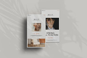 RUCI | Social Media Kit Template, a Social Media Template by Creatiya Type (Thumbnail 4 of 6)