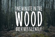 Bear, a Handwritten Font by La Boite Graphique (Thumbnail 4 of 5)