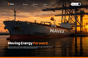 PetrumEX Sans for Oil & Gas Industry, a Sans Serif Font by productype1 (Thumbnail 5 of 12)