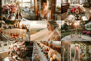 70 Romantic Boho Wedding Photos, an Arts & Entertainment Photo by Incomelion (Thumbnail 8 of 12)
