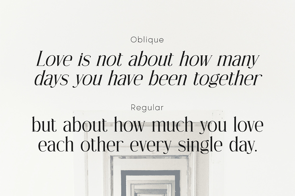 Netyrac – Elegant Font, a Serif Font by Salamahtype (Photo 5 of 8)