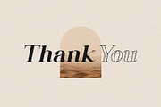 Jackal Holiday - Stylish Serif Font, a Serif Font by Aqeel_Art (Thumbnail 10 of 10)
