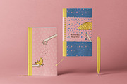 15% off!! Kindness collection, an Illustration by Funny-sunny (Thumbnail 5 of 9)