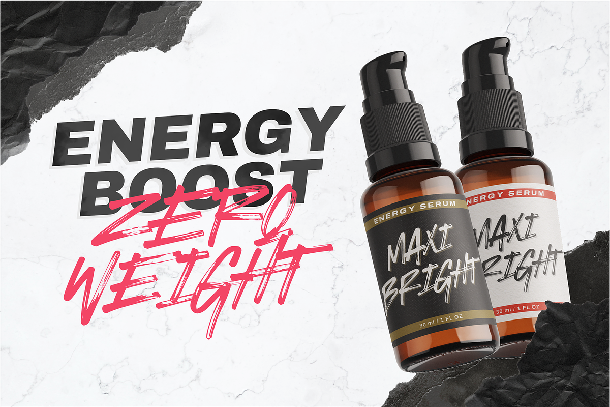 Hawline Inked – Expressive Font, a Handwritten Font by Negara Studio (Photo 3 of 10)