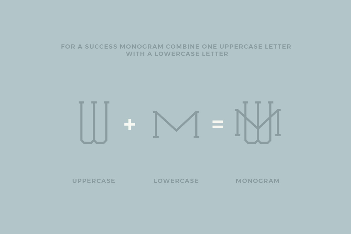 Monogram World Slab preview 2