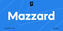 Mazzard L