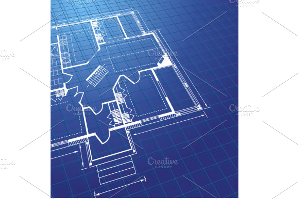 Plans and drawings of houses preview 3