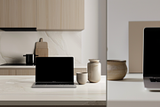 Prompts Midjourney Aesthetic Mockups, a Business Photo by AS Studio (Thumbnail 2 of 8)