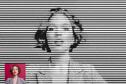 SALE - Halftone Photoshop Action, an Action Add-On by DuoFankaar (Thumbnail 4 of 10)