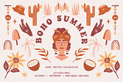 GRAPHIC BUNDLE | 1300+ items, an Illustration by katieromanoff_art (Thumbnail 3 of 13)
