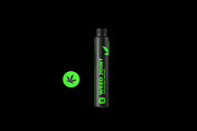 Weed Joint Pre-Roll Tubes 4 PSD, a Cups & Container Mockup by easymock (Thumbnail 8 of 12)