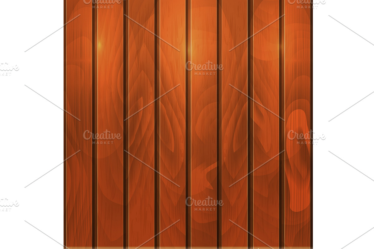 Wood Planked Texture. Vector, a Texture Illustration by piter.goskov