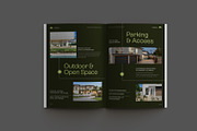 Green Property Listing Catalog, a Brochure Template by Neermana (Thumbnail 8 of 11)