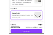 Business Card Mockup + Template, a Business Card Template by Korner (Thumbnail 6 of 13)