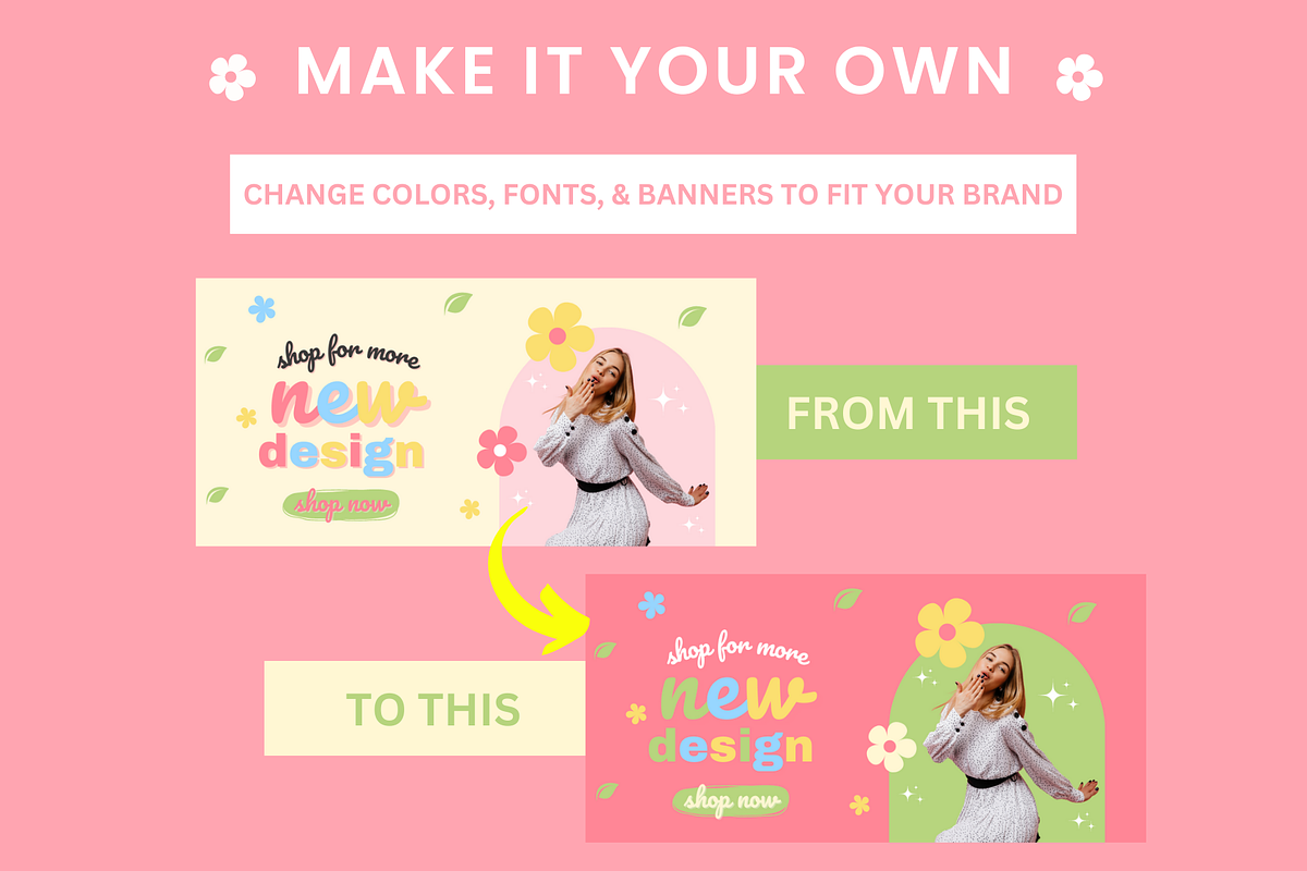 WordPress Templates Spring Colorful, a WordPress Template by Websiteboy (Photo 8 of 10)