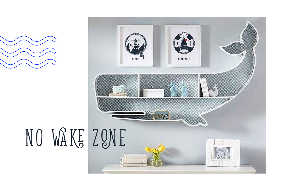 Welcome Aboard. 15 Logos & Badges, a Branding & Logo Template by Cosmic Store (Photo 3 of 11)