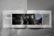 ADVENTURE Lookbook Brochure Template, a Brochure Template by Indotitas (Thumbnail 4 of 9)
