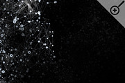 Science background for communication, a Technology Illustration by VectorShop (Thumbnail 3 of 5)