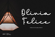 Evelyne, a Script Font by Essentials Studio (Thumbnail 3 of 8)