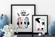 Collection of the underwater world, an Animal Illustration by Alyonka_lis (Thumbnail 8 of 12)