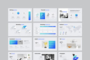 Real-Estate Presentation Template, a Presentation Template by GenerousArt (Thumbnail 8 of 8)