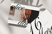 Event invitation Canva template, an Invitation Template by LePosey Studio (Thumbnail 9 of 11)