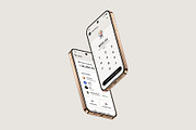 Google Pixel 11 Pro Mockups, an Android Mockup by Asylab (Thumbnail 36 of 62)