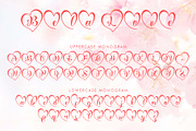 Bela Love, a Handwritten Font by Yoga Letter (Thumbnail 7 of 7)