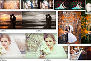 Wedding Lightroom Presets, an Action Add-On by PixelHive Pro (Thumbnail 4 of 5)