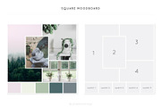 Big Logo Creator for Small Business, a Branding & Logo Template by Mint Air Studio (Thumbnail 5 of 16)