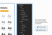 NomNom - Restaurant Mobile App, an App Template by twinstd (Thumbnail 2 of 5)