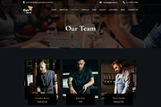 KafeWorld - Restaurant Elementor Kit, a WordPress Template by Techeshta Solutions (Thumbnail 5 of 6)