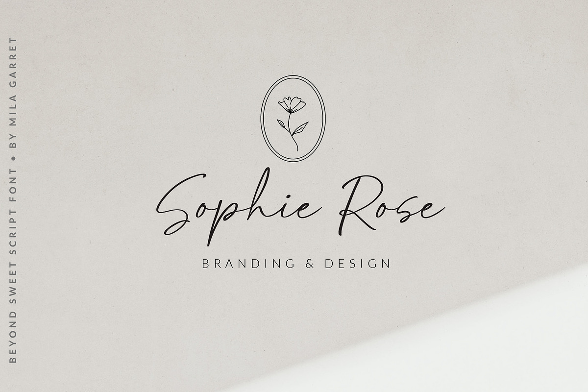 Beyond Sweet Font Free Download - Script Fonts Preview 2026