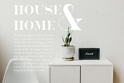 Kara & Co - Fashion Serif Font, a Serif Font by ParadiseStore (Thumbnail 3 of 5)