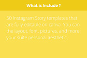 Business Consulting Instagram Story, a Social Media Template by BoontenStudio (Thumbnail 7 of 8)