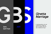 Graybeard Modern Sans Serif Family, a Sans Serif Font by UICreative (Thumbnail 10 of 13)