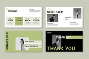 Creative Proposal Presentation, a Presentation Template by Mighty-Slide (Thumbnail 5 of 5)