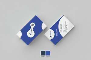 Business Card Template 03