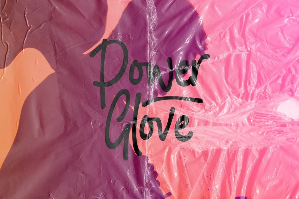 Fourells Script, a Script Font by Thirtypath Studio (Photo 6 of 6)