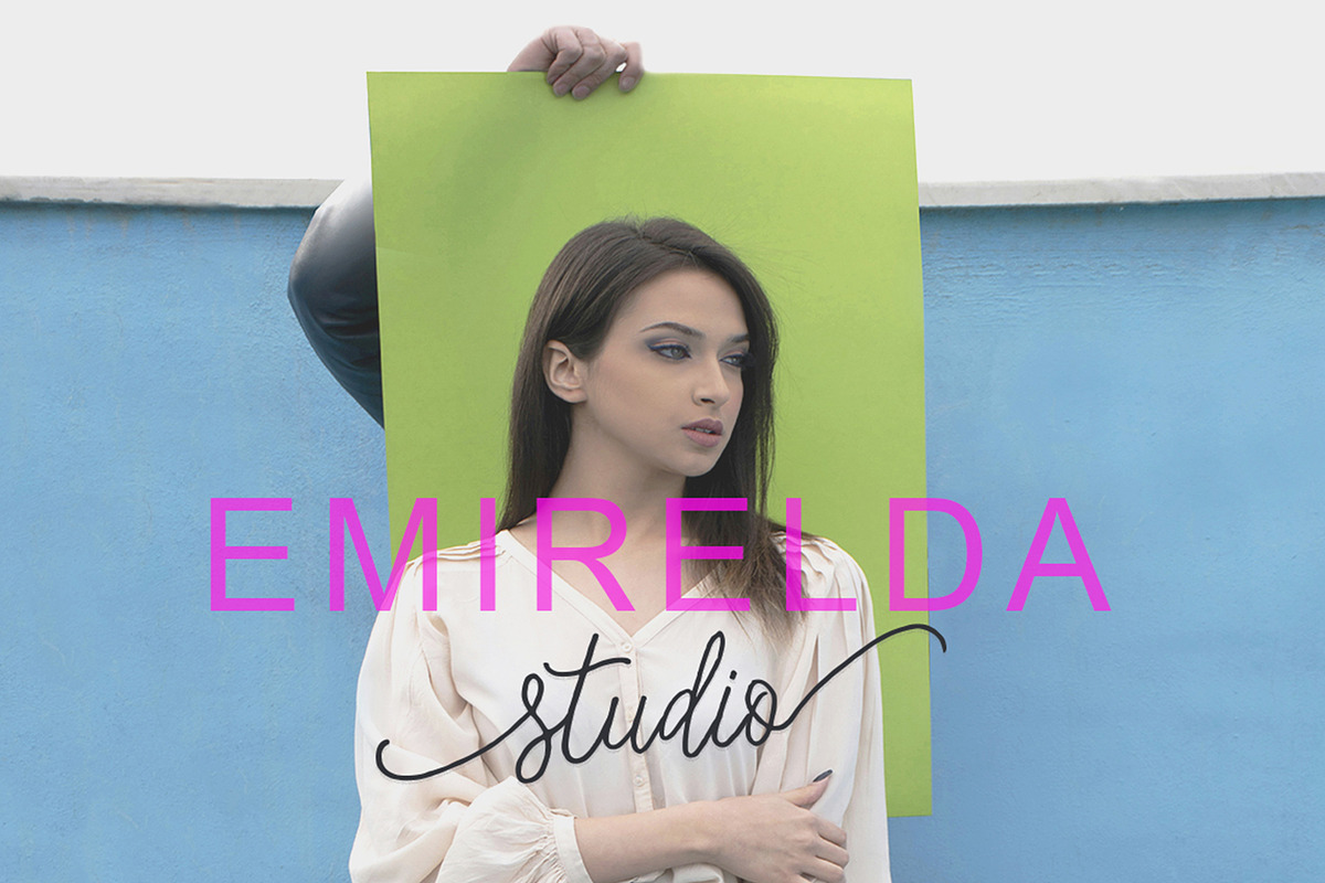 Castmella, a Script Font by Stripes Studio (Photo 7 of 7)