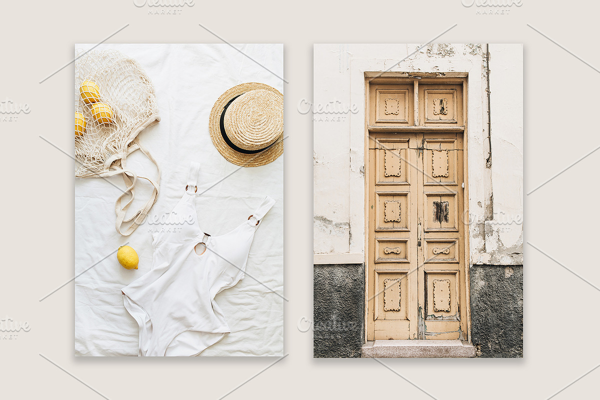 Lifestyle Bundles Collection 3, a Photo by Floral Deco (Photo 5 of 48)
