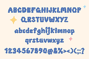 Mind 6 - bundle font, a Handwritten Font by JJuta (Thumbnail 5 of 13)