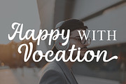 Catalina - Sweet Script Font, a Script Font by MjStudio31 (Thumbnail 4 of 7)