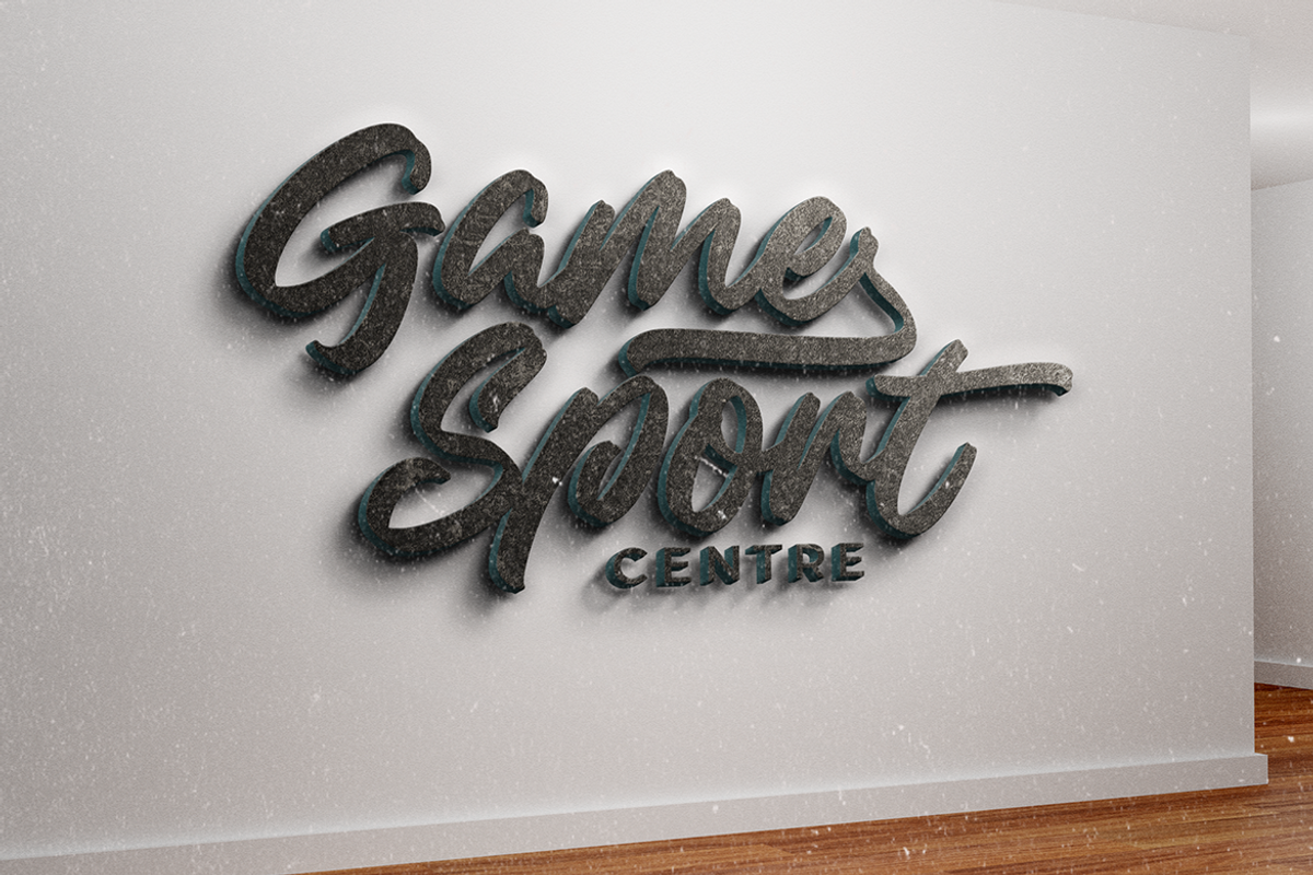 Bones Stone • A Bold Script Font, a Script Font by azetypestudios.com (Photo 3 of 14)