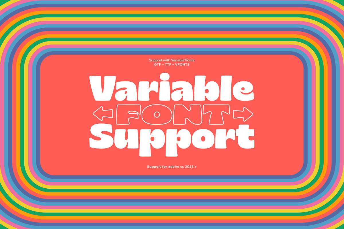50% Off Gliker Font Family, a Font by Sundance Tipografia (Photo 9 of 14)