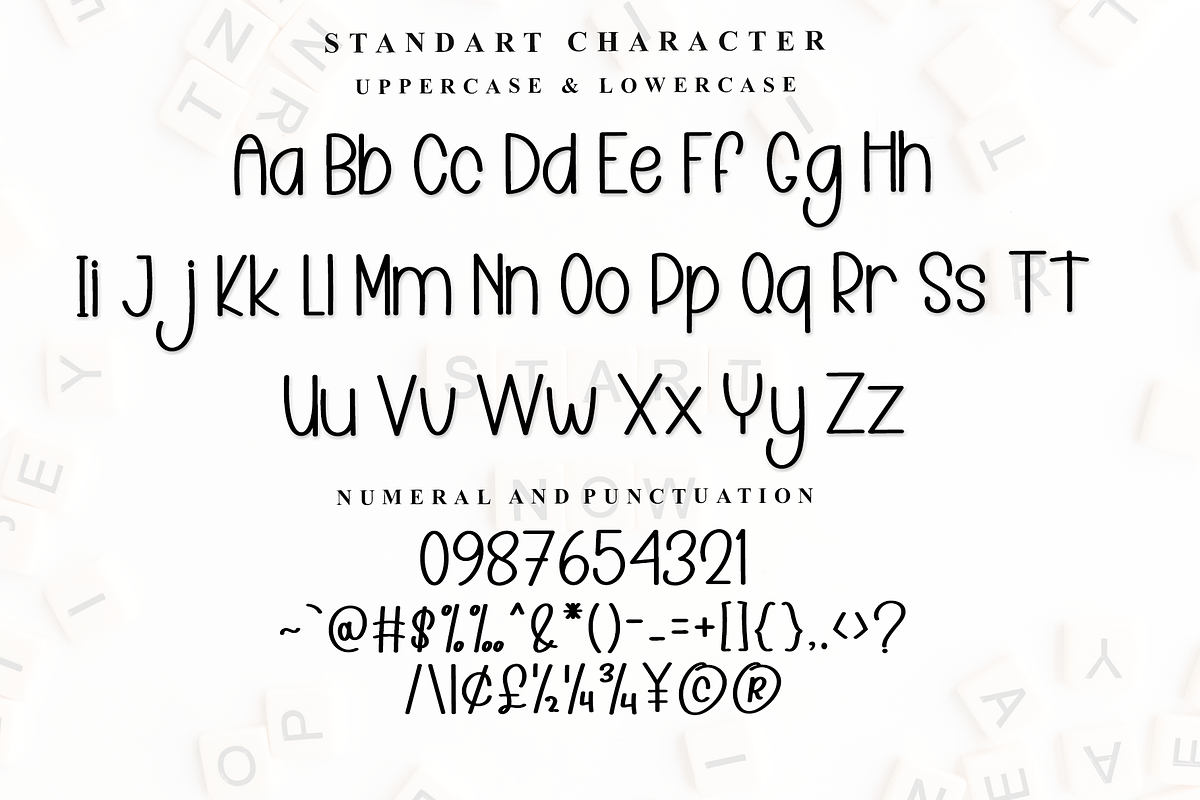 Sunrise Monday, a Serif Font by InermediaSTUDIO (Photo 3 of 6)