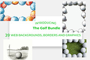 Sports Mega Bundle, a Background Graphic by karenfoleyphoto (Thumbnail 10 of 15)