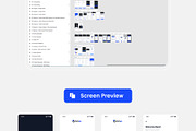Bankgo - E-Wallet App UI Kit, an App Template by DesignsLab (Thumbnail 3 of 11)